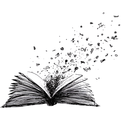 Writing With Diana Logo